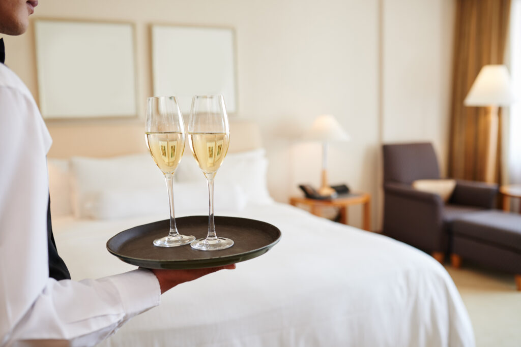 Gói Thương gia (Royal VIP)